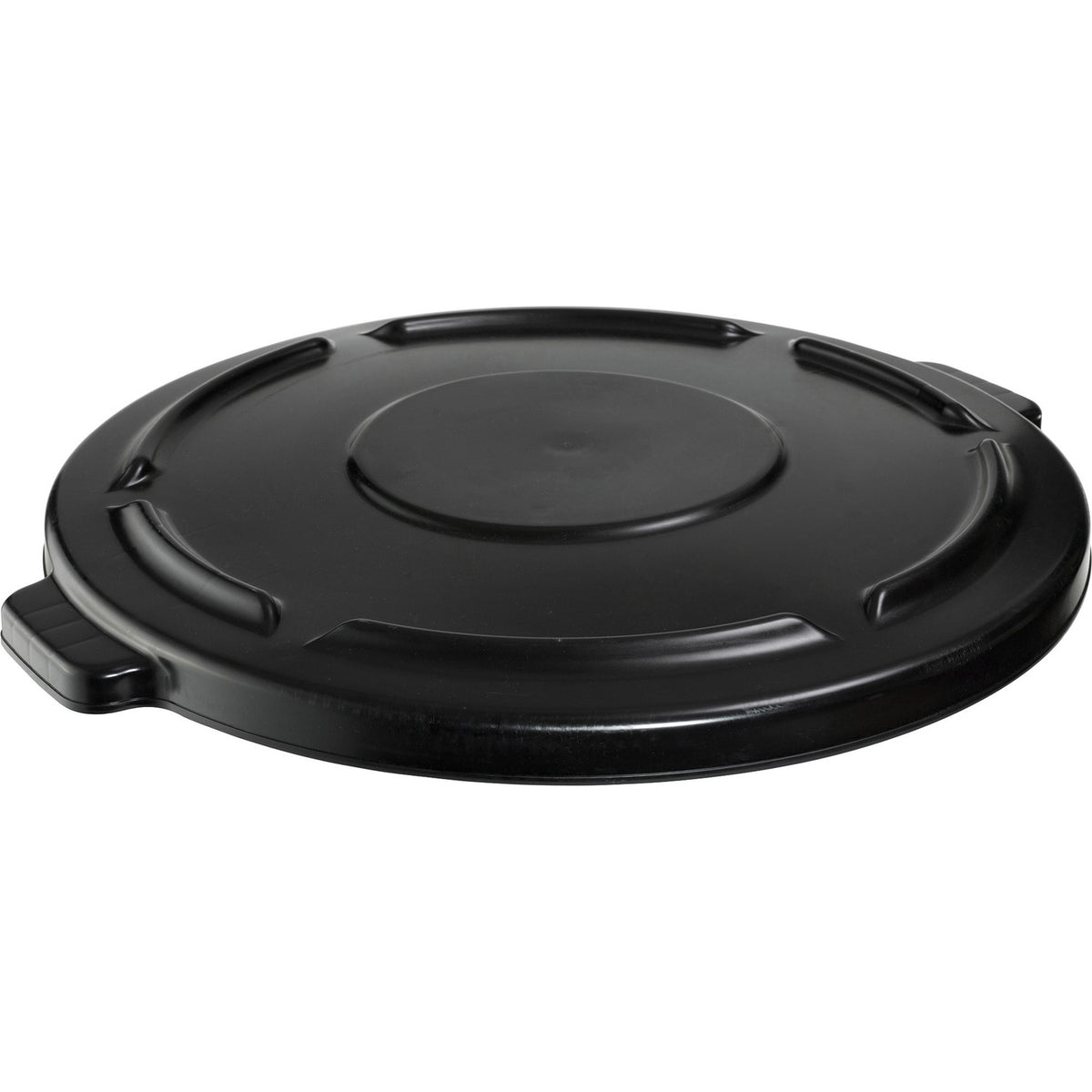 Rubbermaid Commercial Brute 44-gallon Container Lid (RCP264560BK)