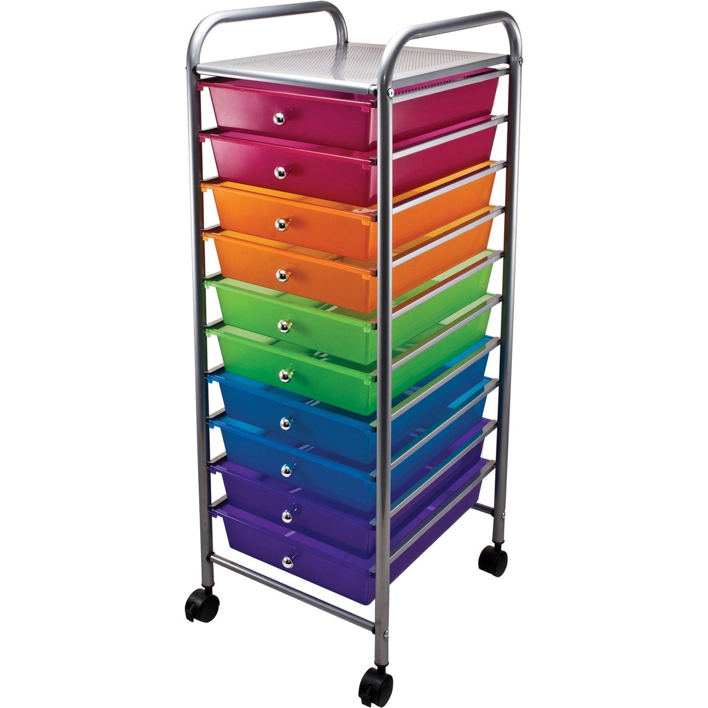 Advantus 10-drawer Organizer (AVT34004)