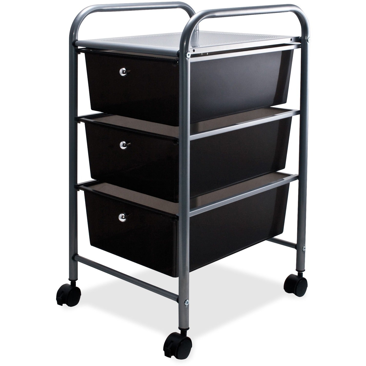 Advantus 3-Drawer Organizer (AVT34006)