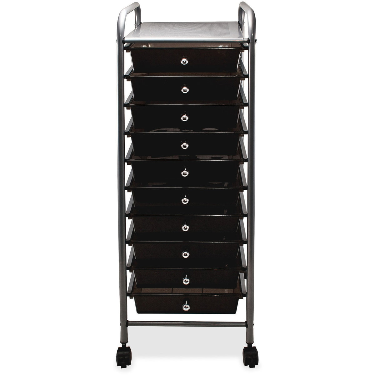 Advantus 10-Drawer Organizer (AVT34007)