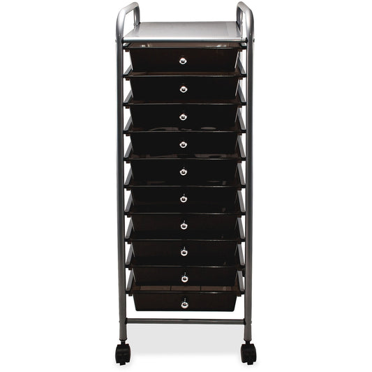 Advantus 10-Drawer Organizer (AVT34007)