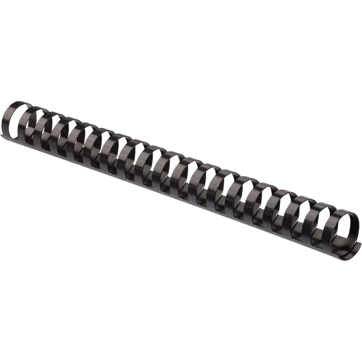 Fellowes Plastic Binding Combs (52383)