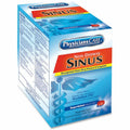 PhysiciansCare Sinus Medicine Packets (ACM90087)