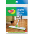 Scotch-Brite Hardwood Floor Mop (MMMM005R)