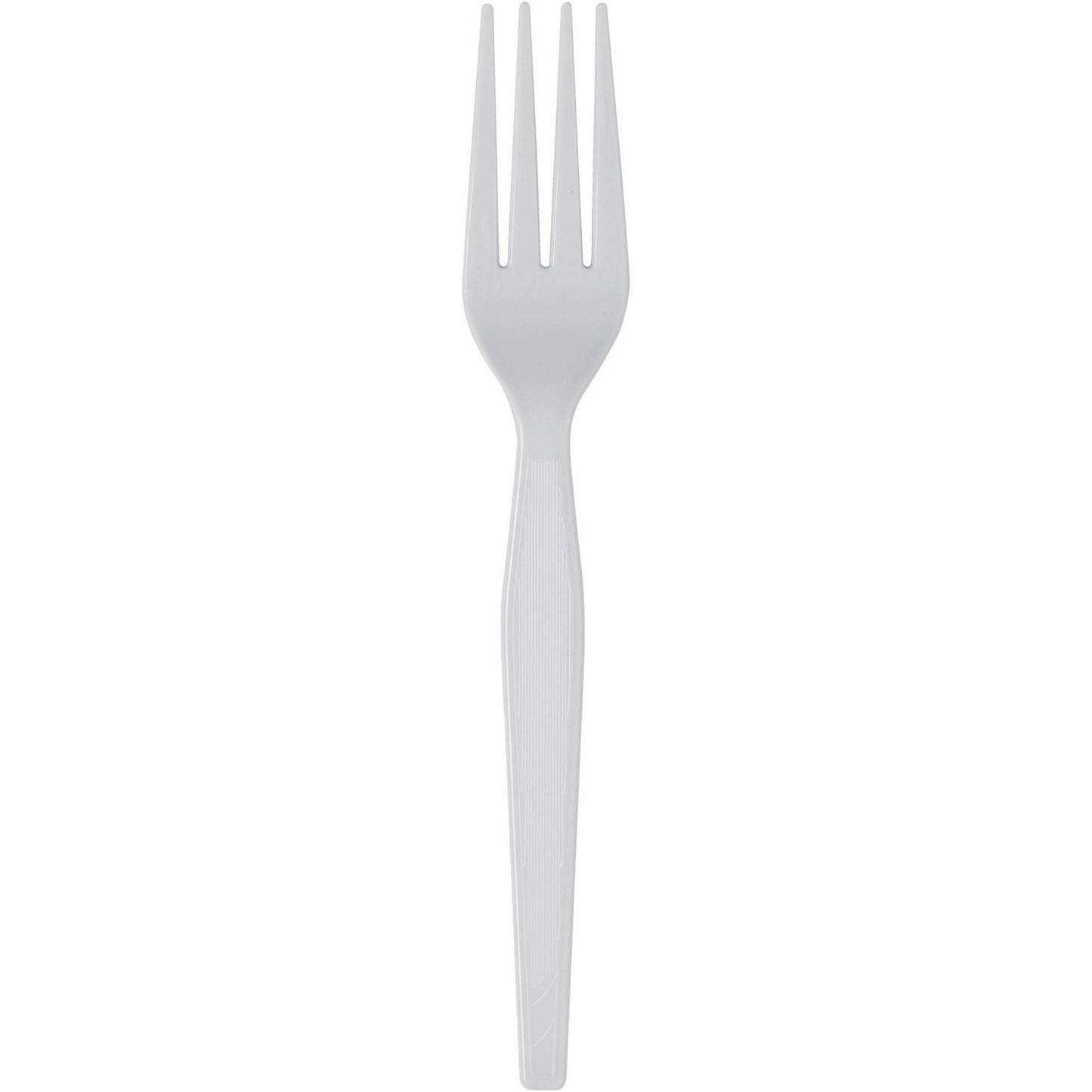 Dixie Heavyweight Disposable Forks Grab-N-Go by GP Pro (DXEFH207)