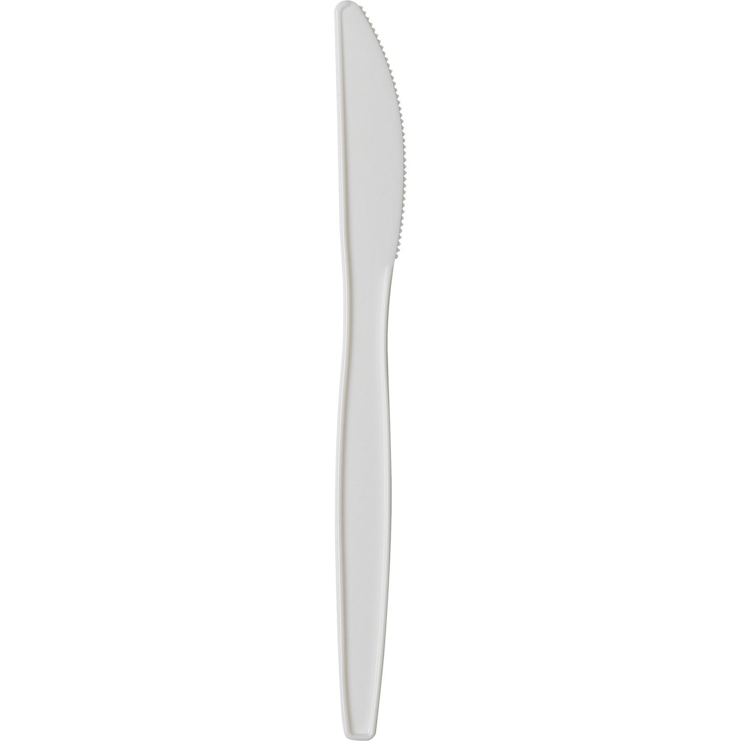Dixie Medium-weight Disposable Knives by GP Pro (DXEPKM21)