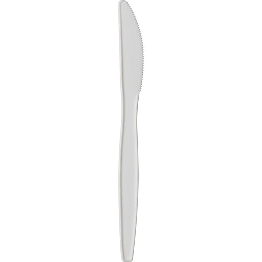 Dixie Medium-weight Disposable Knives by GP Pro (DXEPKM21)