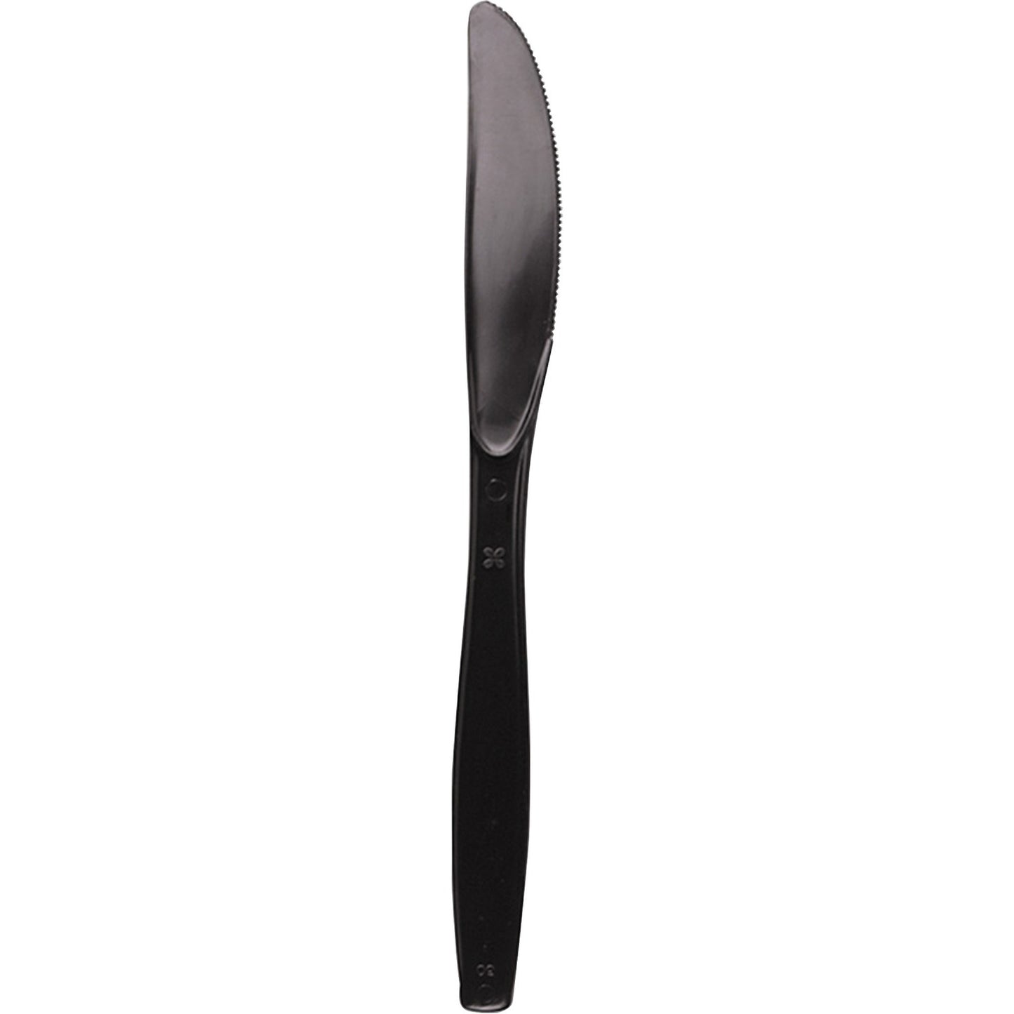 Dixie Heavyweight Disposable Knives by GP Pro (DXEKH517)