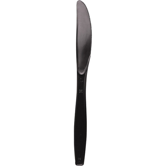Dixie Heavyweight Disposable Knives by GP Pro (DXEKH517)