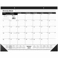 AT-A-GLANCE Monthly Desk Pad Calendar (AAGSK2400)