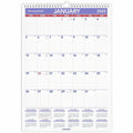 AT-A-GLANCE Ruled Daily Blocks Calendar (AAGPM228)