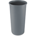 Rubbermaid Commercial Untouchable Round Container (RCP354600GY)