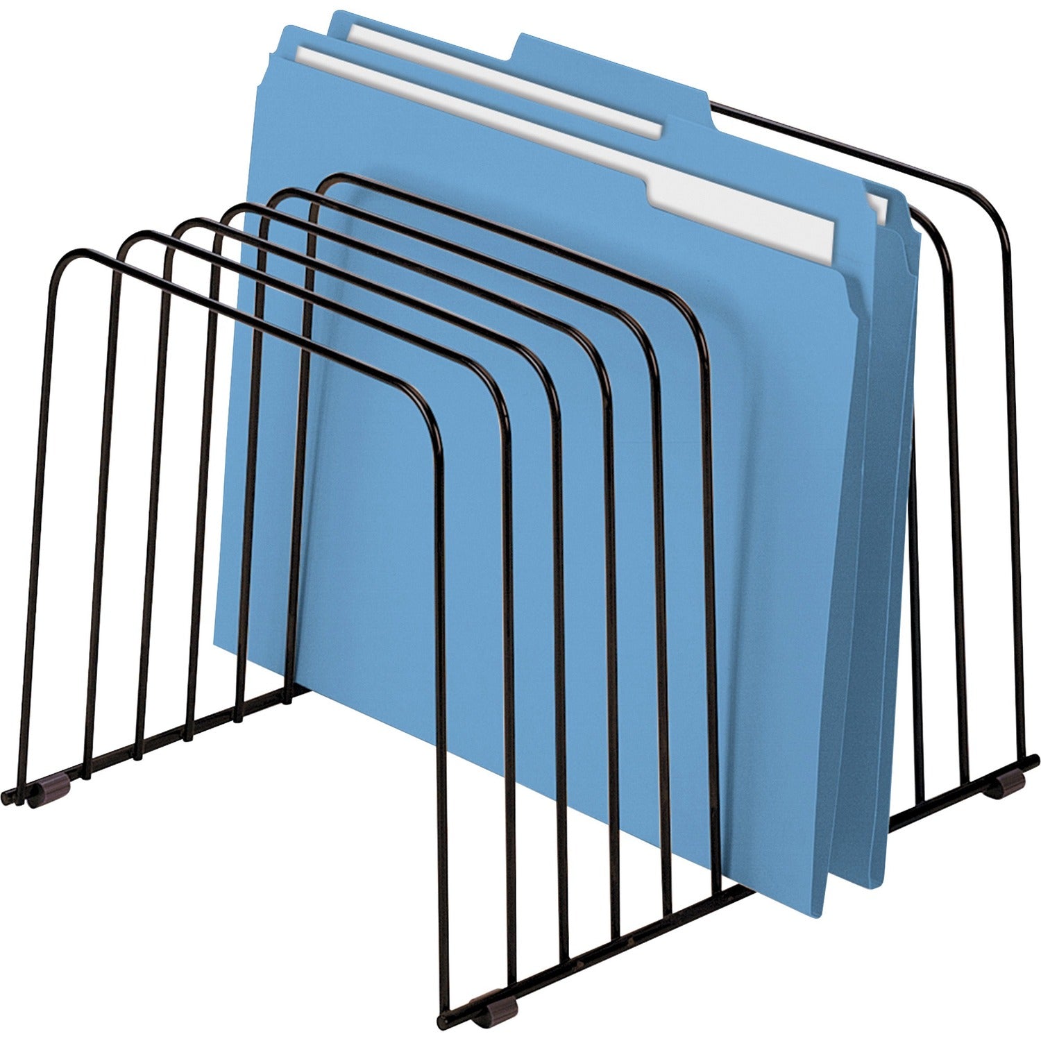Fellowes Wire File Sorter (72112)