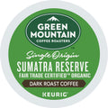 Green Mountain Coffee Roasters K-Cup Sumatra Reserve Coffee (GMT4060)