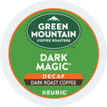 Green Mountain Coffee Roasters K-Cup Dark Magic Decaf Coffee (GMT4067)