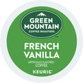 Green Mountain Coffee Roasters K-Cup French Vanilla Coffee (GMT6732)