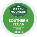 Green Mountain Coffee Roasters K-Cup Southern Pecan Coffee (GMT6772)