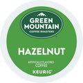 Green Mountain Coffee Roasters K-Cup Hazelnut Coffee (GMT6792)