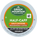 Green Mountain Coffee Roasters K-Cup Half-Caff Coffee (GMT6999)