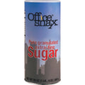 Office Snax Granulated Sugar Canister (OFX00019)