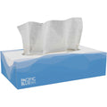 Pacific Blue Select Facial Tissue by GP Pro - Flat Box (GPC48100)