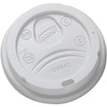 Dixie Drink-thru Lid (DXED9542PK)