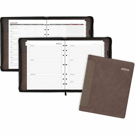 Day Runner Harrison Day Planner (AAG3070304)