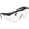 MCR Safety Tomahawk Adjustable Safety Glasses (CRWTK110)