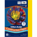 Tru-Ray Heavyweight Construction Paper (PAC103004)