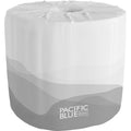 Pacific Blue Basic Standard Roll Embossed Toilet Paper (GPC1988001)