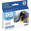 Epson Claria No. 99 Original Ink Cartridge (EPST099520S)