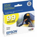 Epson Claria No. 99 Original Ink Cartridge (EPST099420S)