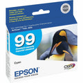 Epson Claria No. 99 Original Ink Cartridge (EPST099220S)