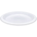 Genuine Joe 10-1/4" Large Plastic Plates (GJO10323)
