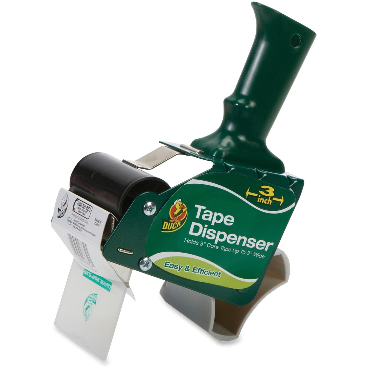 Duck Heavy-duty Wide Tape Gun (DUC1064012)