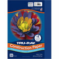 Tru-Ray Heavyweight Construction Paper (PAC103017)