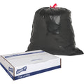 Genuine Joe Flexible Drawstring Trash Can Liners (GJO01230)