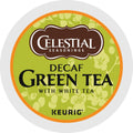 Celestial Seasonings Decaf Green Tea K-Cup (GMT14737)
