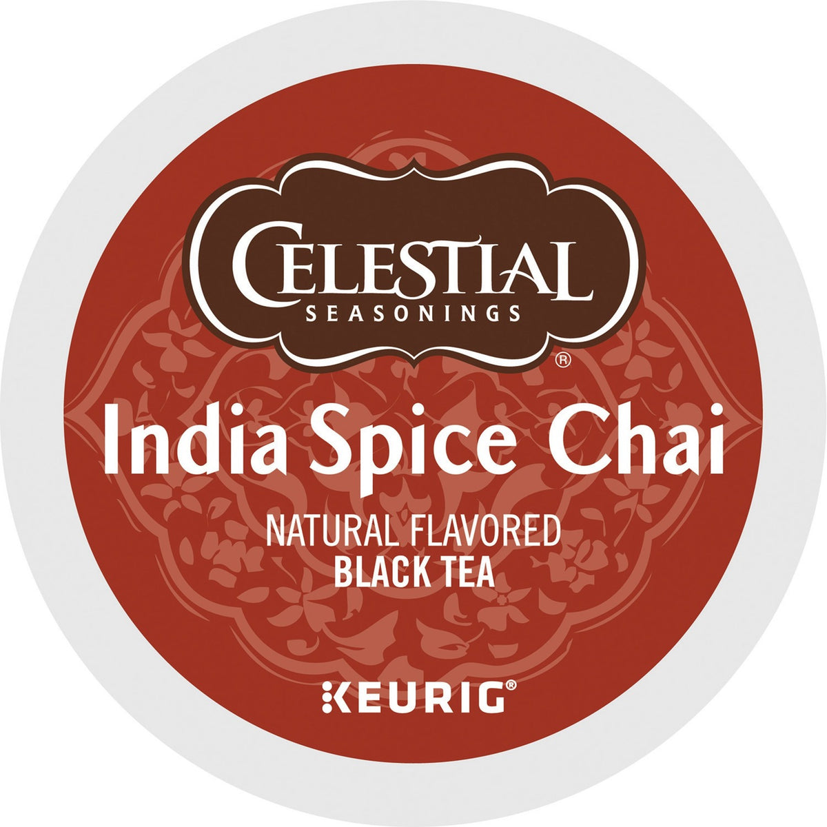 Celestial Seasonings India Spice Chai (GMT14738)