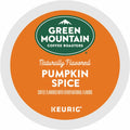 Green Mountain Coffee Roasters K-Cup Pumpkin Spice Coffee (GMT6758)
