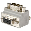 StarTech Right Angle Vga Cable Adapter Type 2 M/f (GC1515MFRA2)