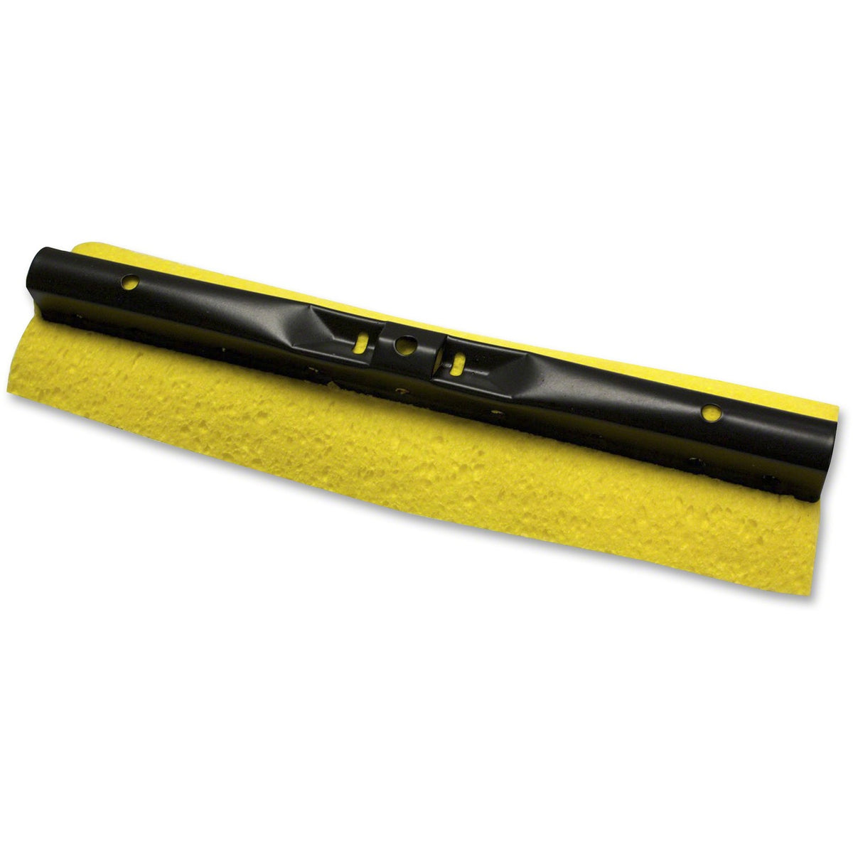 Rubbermaid Commercial Sponge Mop Replacement Head (RCP6436YEL)