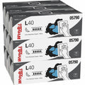 Wypall PowerClean L40 Extra Absorbent Towels (KCC05790)