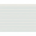 Pacon 2637 Skip-A-Line Newsprint Practice Paper