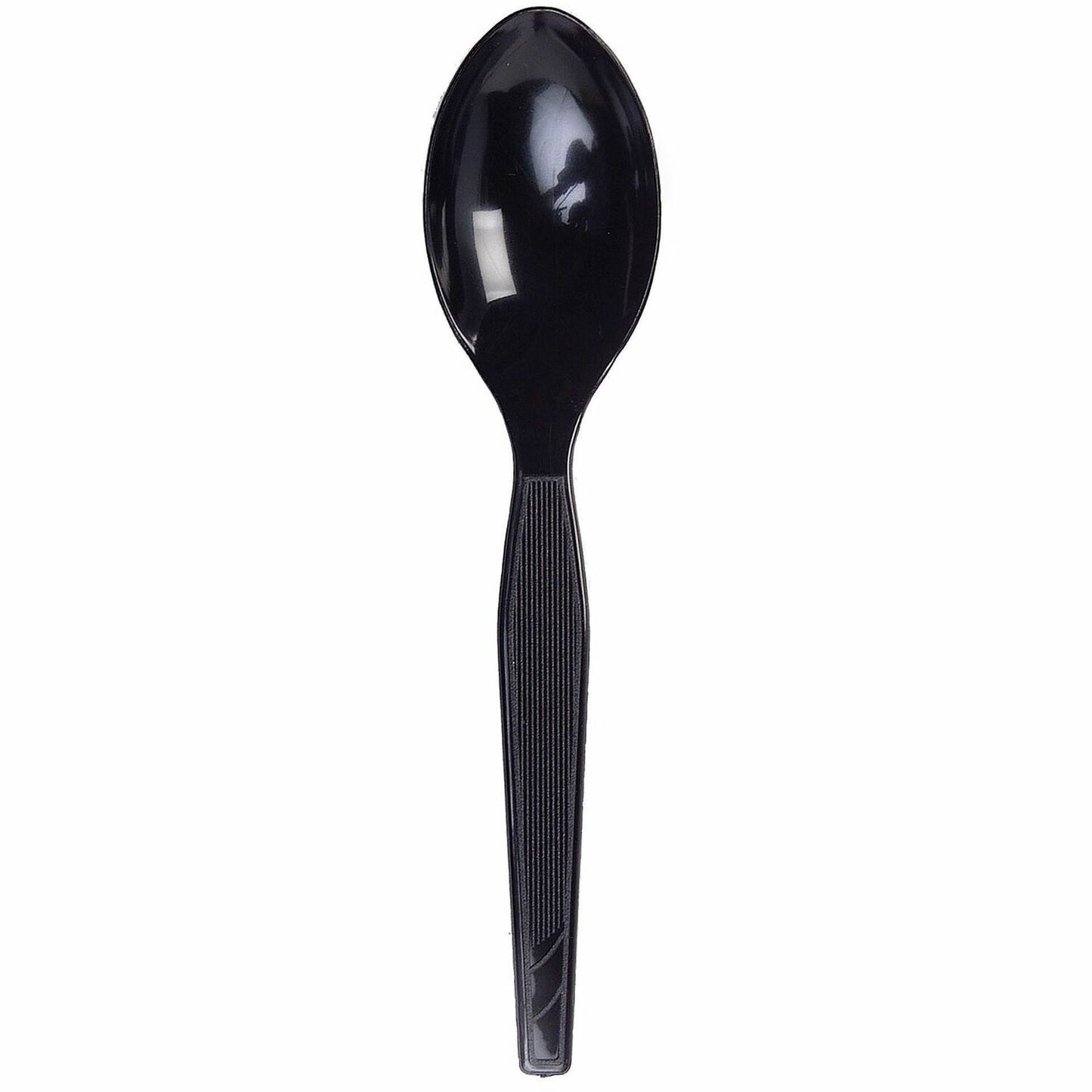 Dixie Medium-weight Disposable Teaspoons by GP Pro (DXETM517)