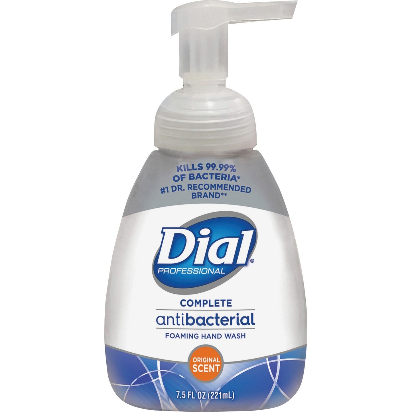 Dial Complete Foaming Hand Wash (DIA02936EA)