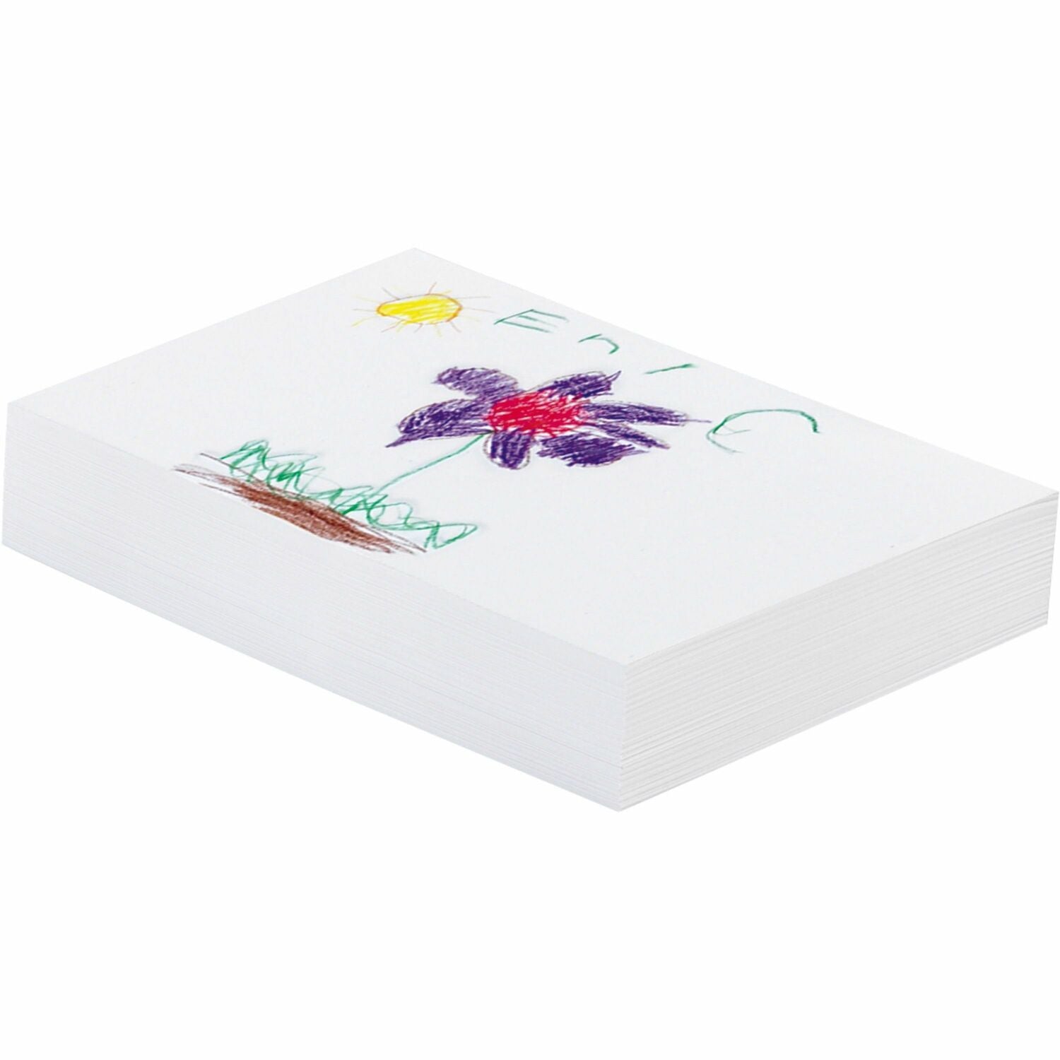 Pacon Drawing Paper (PAC4722)