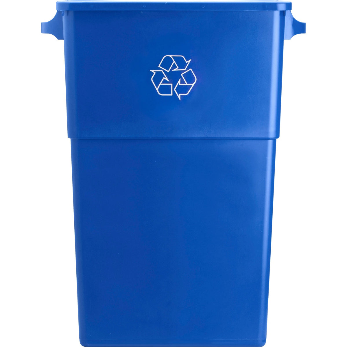 Genuine Joe 23 Gallon Recycling Container (GJO57258)