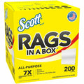 Scott Rags In A Box (KCC75260)