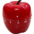 Baumgartens Red Apple Timer (BAU77042)